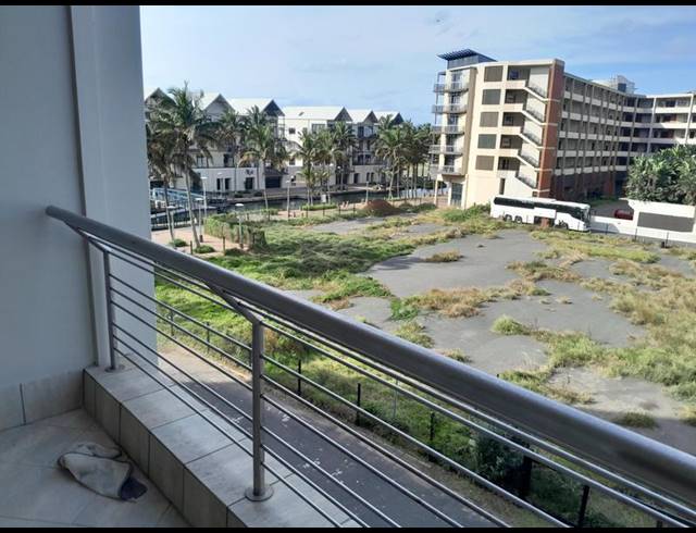 1 BEDROOM PROPERTY TO RENT IN POINT WATERFRONT